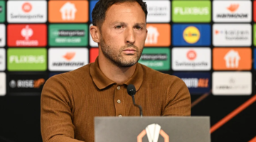 Fenerbahçe'nin Avrupa kadrosunda değişiklik! UEFA'ya bildirildi...