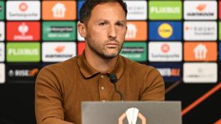 Fenerbahçe'nin Avrupa kadrosunda değişiklik! UEFA'ya bildirildi...