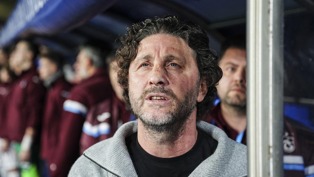 (&Ouml;zet) Trabzonspor - T&uuml;mosan Konyaspor Ma&ccedil;ı &Ouml;zeti ve T&uuml;m &Ouml;nemli Anları 1