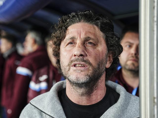 Fatih Tekke'den 'şampiyonluk' çıkışı! 'Hanımıma bile anlatamıyorum' diyerek isyan etti