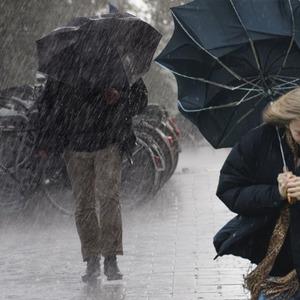 Kış yüzünü gösteriyor! Meteoroloji'den 21 ilde sağanak yağış uyarısı