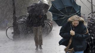 Kış yüzünü gösteriyor! Meteoroloji'den 21 ilde sağanak yağış uyarısı