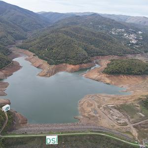 O ilin 15 günlük suyu kaldı: Günlük 10 saat kesinti! 'Acil Su Eylem Planı' devrede
