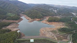 O ilin 15 günlük suyu kaldı: Günlük 10 saat kesinti! 'Acil Su Eylem Planı' devrede