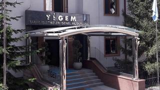 TİGEM, ihaleyle 74 bin 665 ton inek sütü satacak