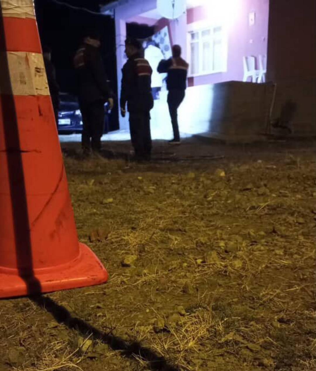 Tüfekle başından vurulmuş! Haymana Belediye Başkanı Koç un yeğeni ölü bulundu 1