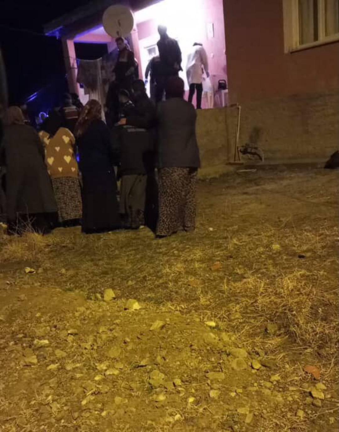 Tüfekle başından vurulmuş! Haymana Belediye Başkanı Koç un yeğeni ölü bulundu 2