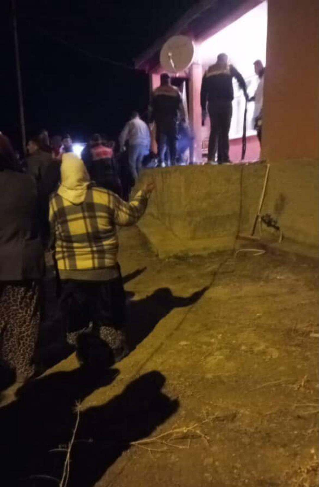 Tüfekle başından vurulmuş! Haymana Belediye Başkanı Koç un yeğeni ölü bulundu 3