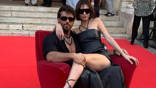 Can Yaman'ın sevgilisi kim? Aşk hayatında kriz! Kimse bunu beklemiyordu