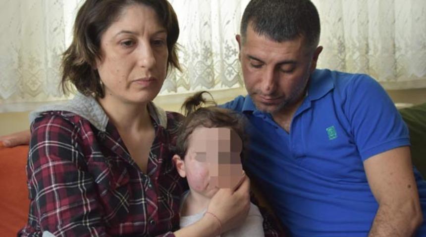 Kreşte akıl almaz olay! 1.5 yaşındaki kız çocuğunu…