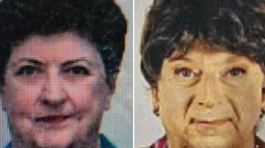 Annesi öldü, yaşlı adam ruj sürüp kıyafetlerini giydi! Nedeni bakın ne çıktı