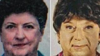 Annesi öldü, yaşlı adam ruj sürüp kıyafetlerini giydi! Nedeni bakın ne çıktı