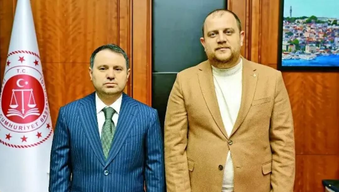 İBB soruşturmasında Ertan Yıldız detayı! Başsavcı Akın Gürlek açıkladı: "Konuşmasın diye milletvekilliği teklif etmişler" 2