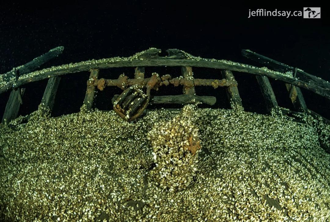  UFO olduğu iddia edilmişti! O gölün dibinde bulundu, tamamen sağlam 2
