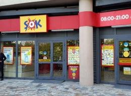 Gözde Girişim, Şok Marketler için SPK'ya başvurdu