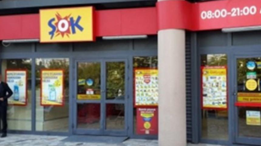 Gözde Girişim, Şok Marketler için SPK'ya başvurdu
