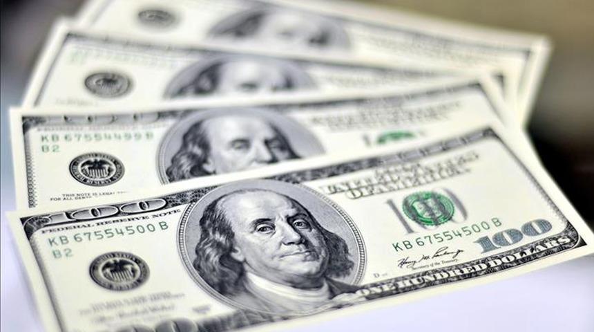 1 dolar kaç TL? 25 Kasım 2025 Salı dolar TL ne kadar?