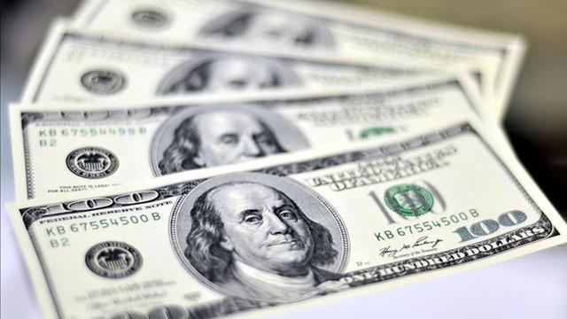 1 dolar kaç TL? 25 Kasım 2025 Salı dolar TL ne kadar?