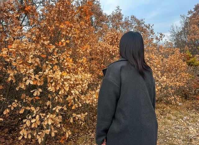 Ilgaz Dağları’nda kartpostallık sonbahar manzaraları 1