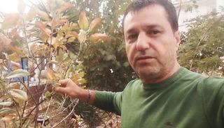 Görenler hayrete düştü: Kasımda hiç beklemiyordu