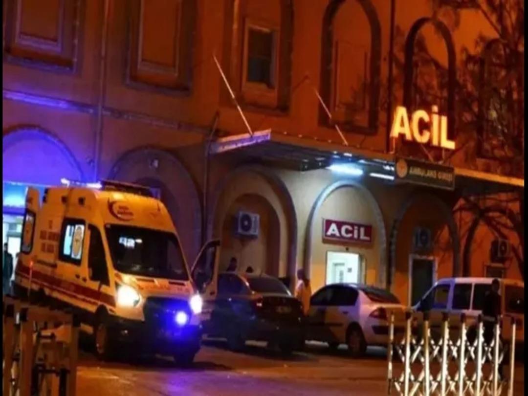 Son dakika! Mardin da bir aile yok oldu: Hepsi başından vurulmuş halde bulundu 2