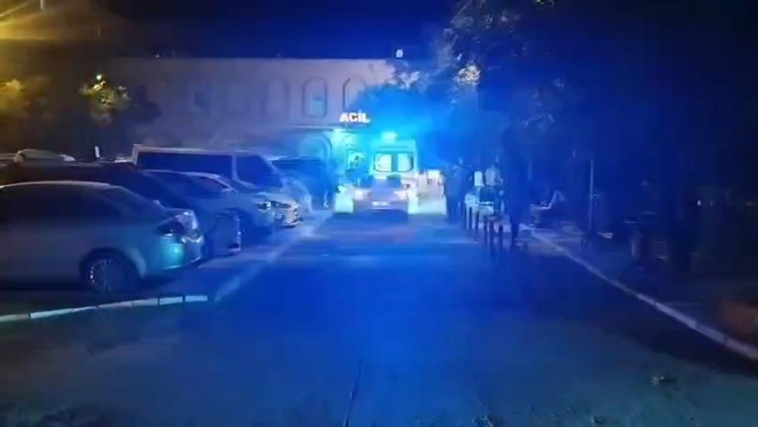 Son dakika! Mardin da bir aile yok oldu: Hepsi başından vurulmuş halde bulundu 1