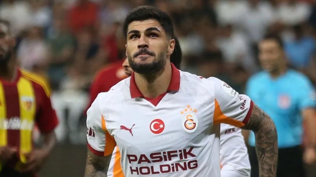 Galatasaray başvuru yapmıştı! UEFA dan Eren Elmalı için karar çıktı 2