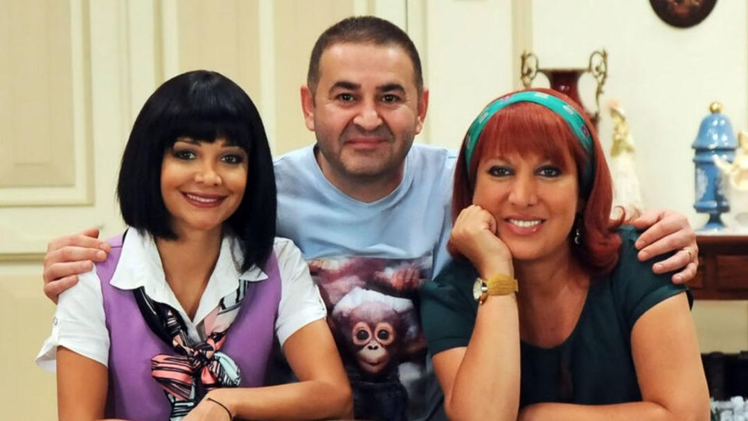 Oya Başar dan Evrim Akın a destek!  Duymak bile istemiyorum  2