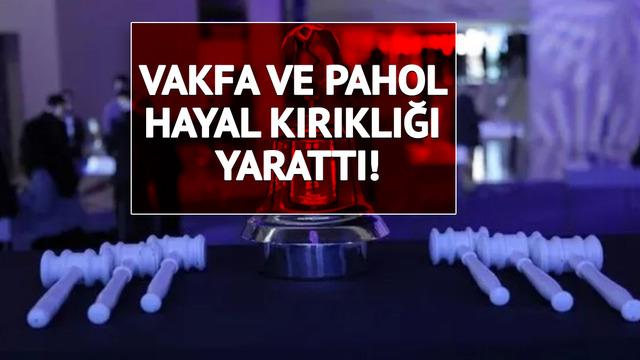 Borsa İstanbul'da halka arzlar 3 g&uuml;nde tavan bozdu: VAKFA ve PAHOL'da heyecan kısa s&uuml;rd&uuml;! 