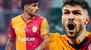 Galatasaray başvuru yapmıştı! UEFA'dan Eren Elmalı için karar çıktı