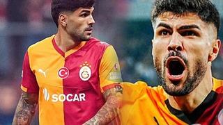 Galatasaray başvuru yapmıştı! UEFA'dan Eren Elmalı için karar çıktı