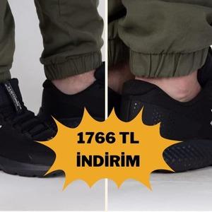 Under Armour ayakkabıda Kasım fırsatını kaçırmayın!