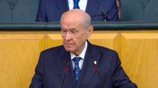 Son dakika | Tarihi ziyaret sonrası Bahçeli'den 'darağacı' resti! İmralı için en ciddi muhatap yorumu