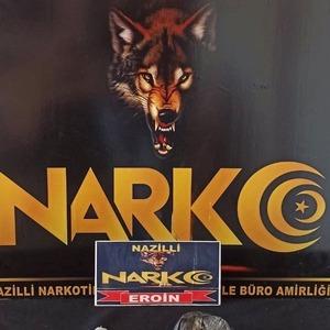 Nazilli’de uyuşturucu operasyonu: 14 şüpheli yakalandı
