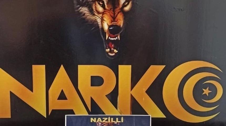 Nazilli&rsquo;de uyuşturucu operasyonu: 14 ş&uuml;pheli yakalandı