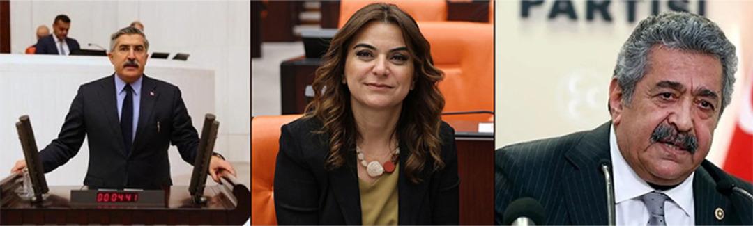 İmralı ziyaretinde saniye saniye yaşananlar! Hem görüntü alındı hem tutanak tutuldu 3