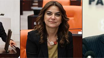 AK Parti, MHP ve DEM Parti temsilcilerinden oluşan heyetin &Ouml;calan&rsquo;ı ziyaret etmesini nasıl değerlendiriyorsunuz? 