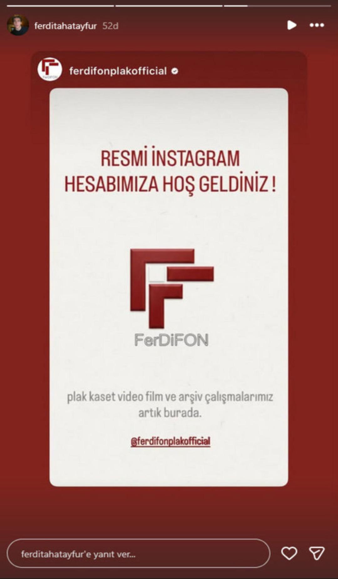 6 milyar TL lik miras krizi! Ferdi Tayfur un çocukları kavgaya tutuştu  2