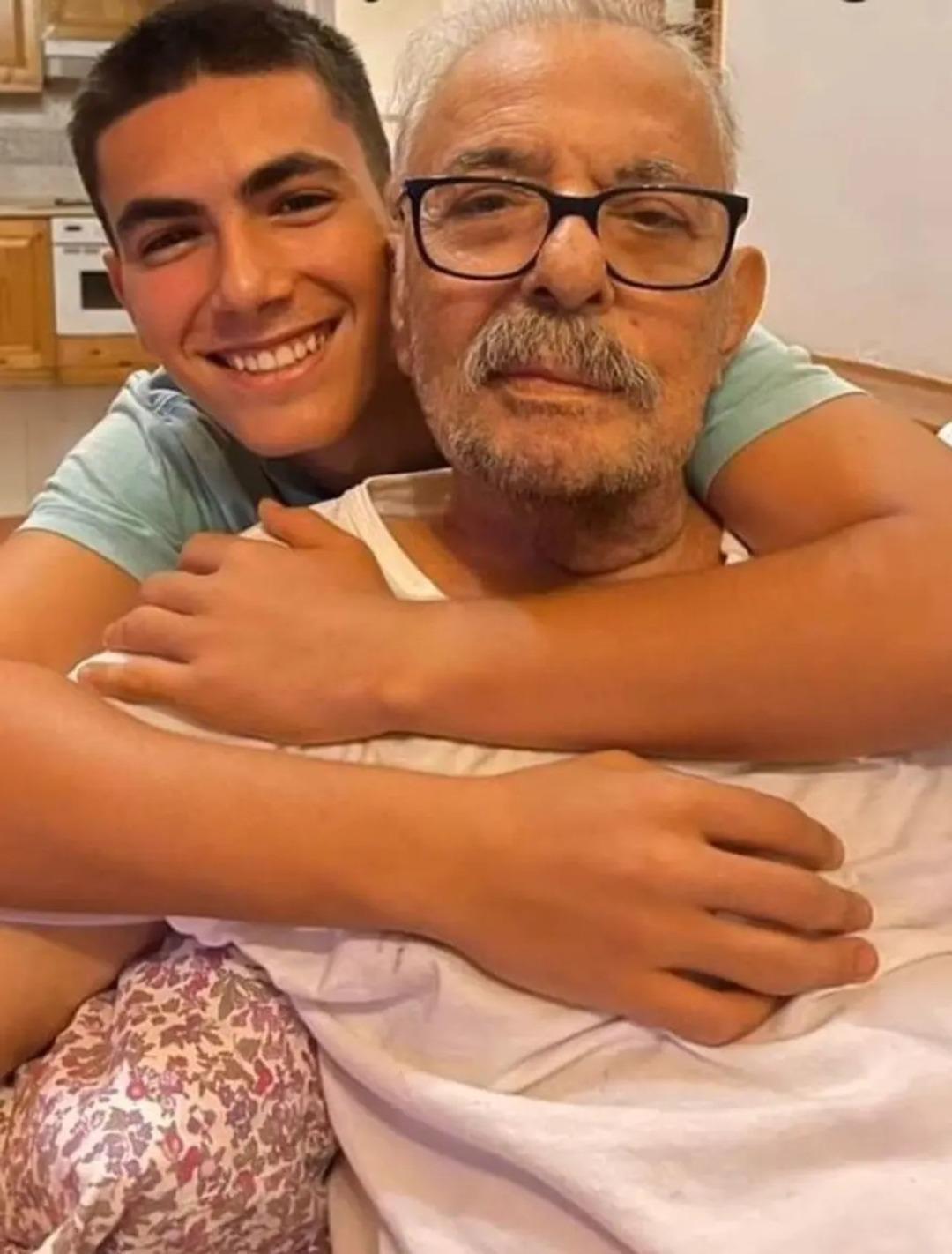 6 milyar TL lik miras krizi! Ferdi Tayfur un çocukları kavgaya tutuştu  1