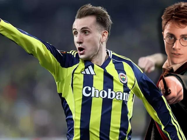 Davalık olduğu iddia edilmişti! Warner Bros'tan Kerem Aktürkoğlu açıklaması