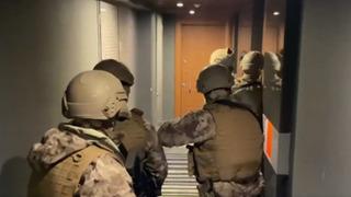 Bakan Yerlikaya duyurdu! Siber suçlara yönelik operasyon