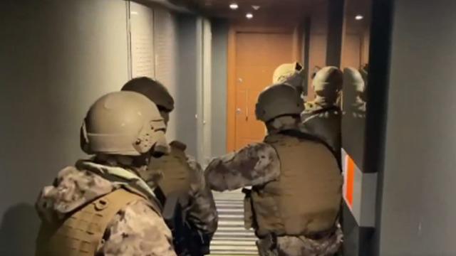 Bakan Yerlikaya duyurdu! Siber suçlara yönelik operasyon