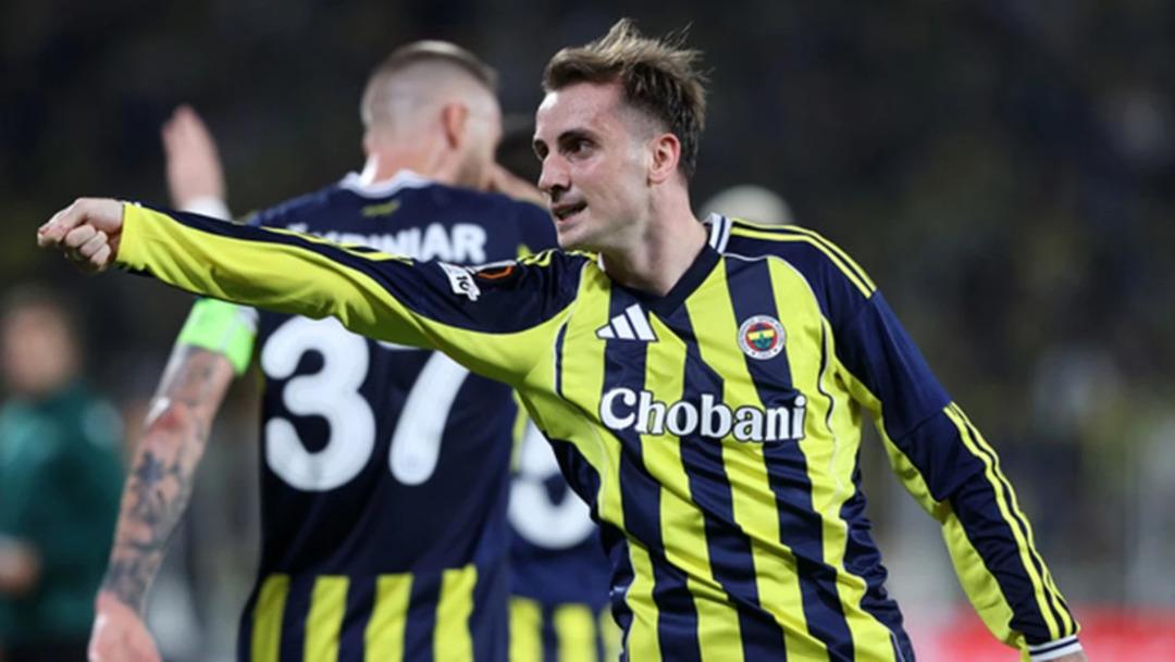 Davalık olduğu iddia edilmişti! Warner Bros tan Kerem Aktürkoğlu açıklaması 1