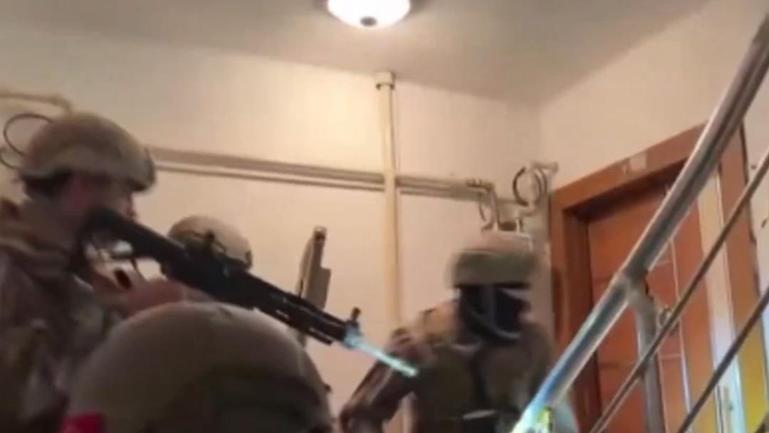 Bakan Yerlikaya duyurdu! Siber su&ccedil;lara y&ouml;nelik operasyon 1