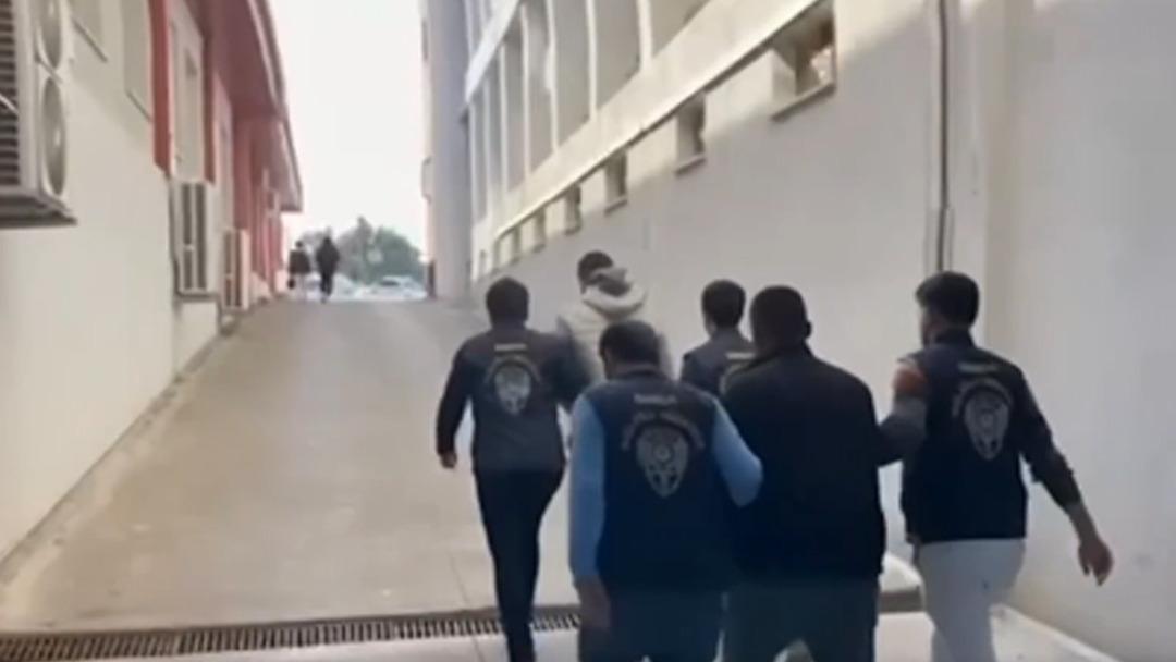 Bakan Yerlikaya duyurdu! Siber su&ccedil;lara y&ouml;nelik operasyon 2