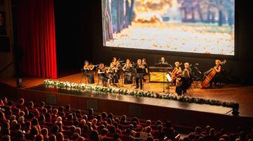 Türkiye Kültür Yolu Festivali, 32 şehre çıkıyor! Şehirler kültür ve sanatla buluşuyor