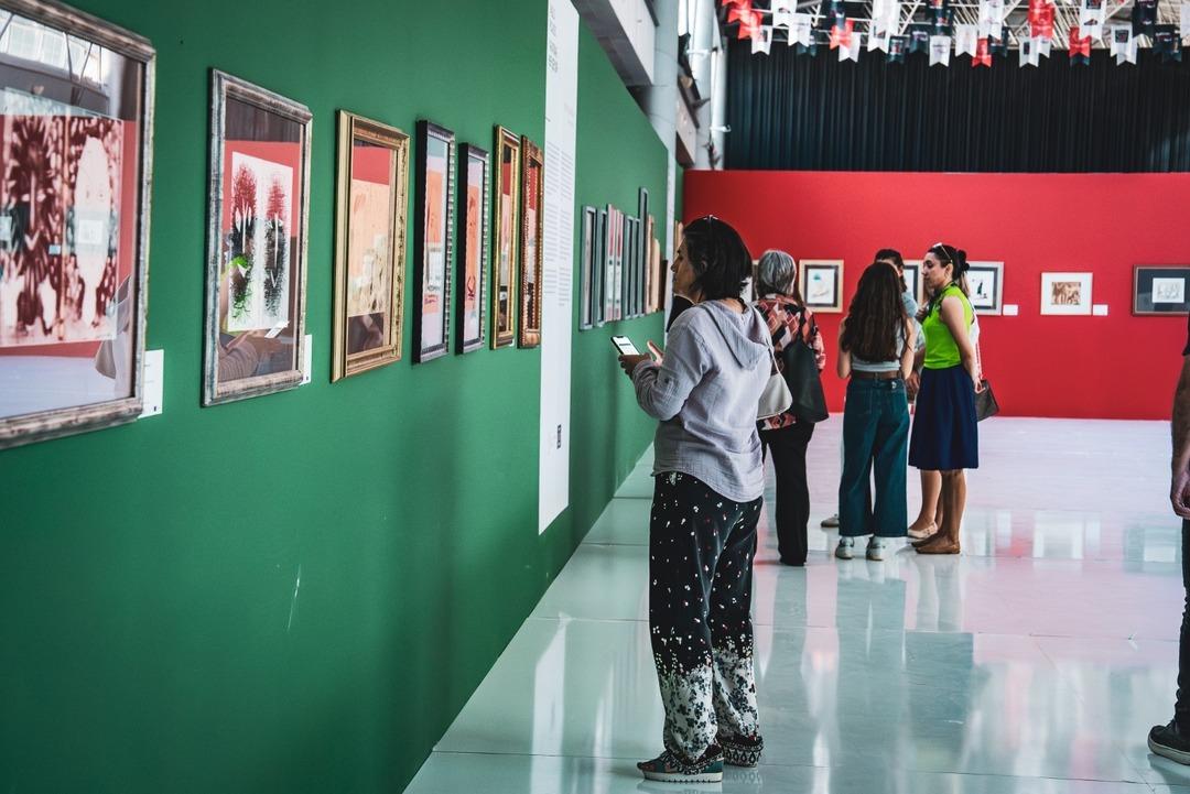 Türkiye Kültür Yolu Festivali, 32 şehre çıkıyor! Şehirler kültür ve sanatla buluşuyor 1