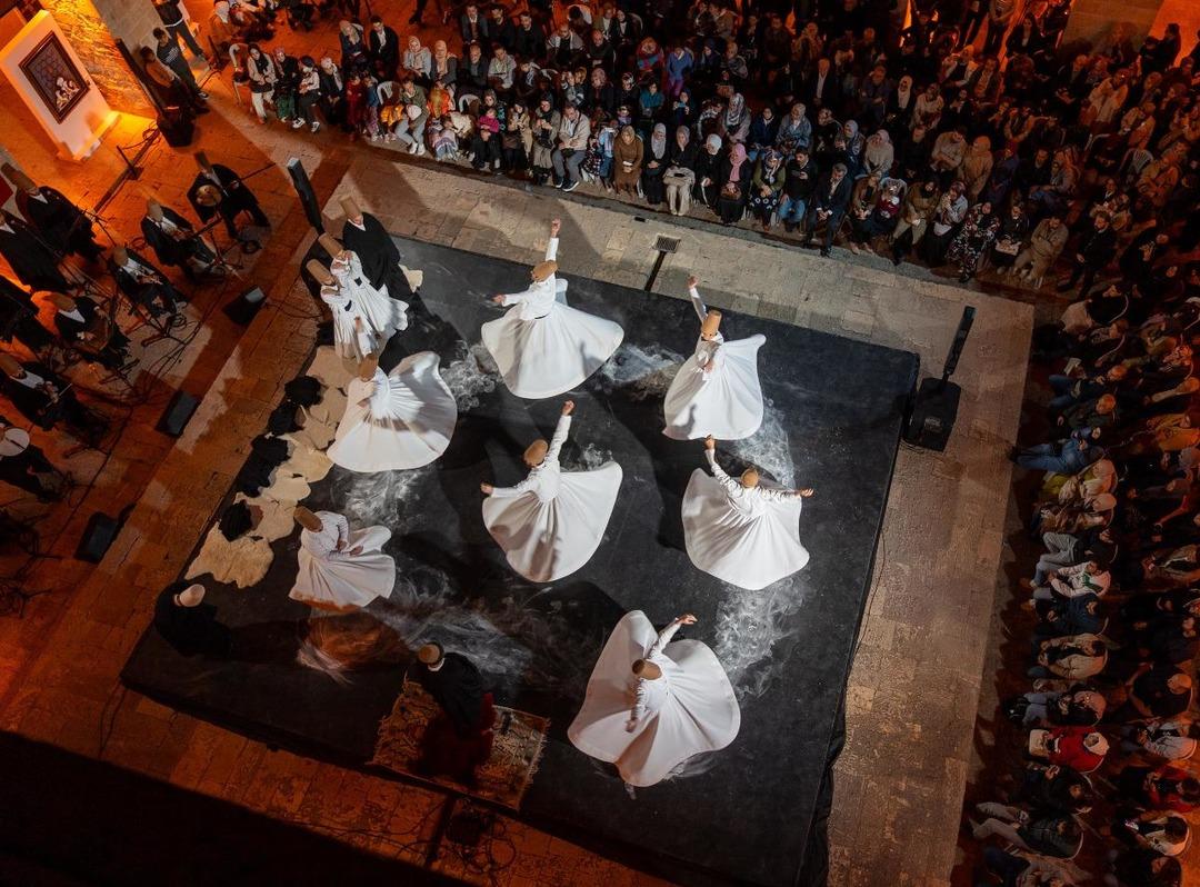 Türkiye Kültür Yolu Festivali, 32 şehre çıkıyor! Şehirler kültür ve sanatla buluşuyor 2