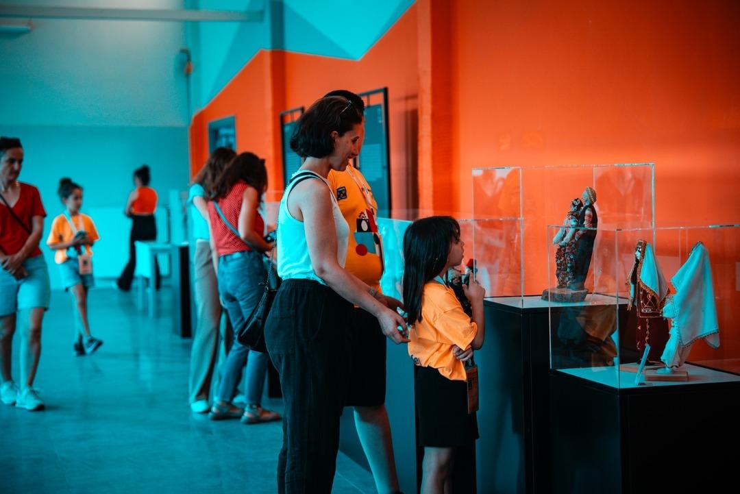 Türkiye Kültür Yolu Festivali, 32 şehre çıkıyor! Şehirler kültür ve sanatla buluşuyor 6