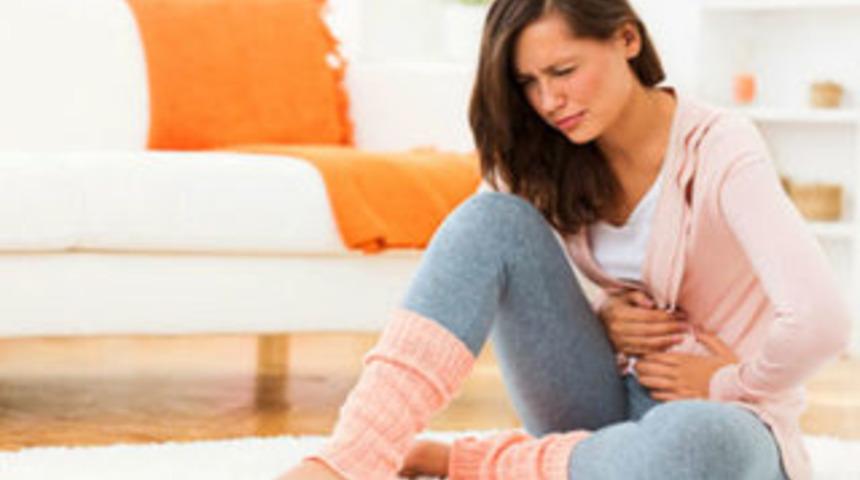 Adet azalması veya kesilmesine dikkat!